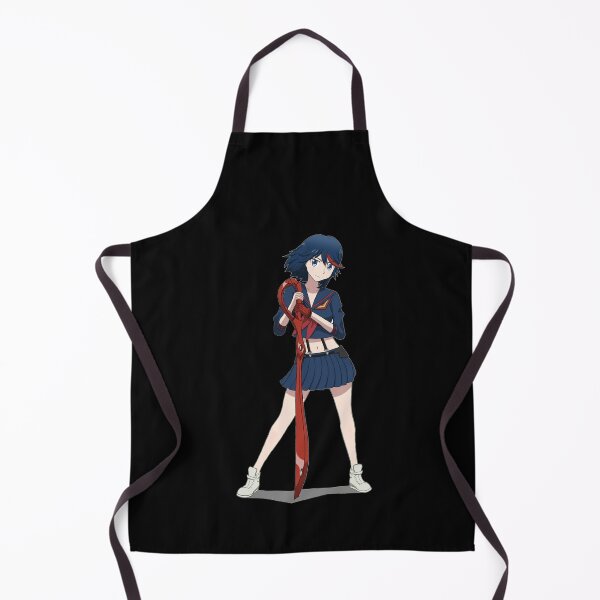 Item preview, Kill la Kill designed and sold by Aqsa-manzoor.