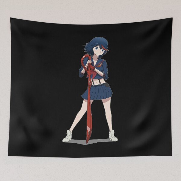 Item preview, Kill la Kill designed and sold by Aqsa-manzoor.