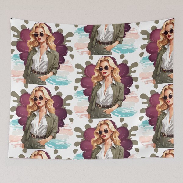 Item preview, Confident women designed and sold by ChenEngEng.