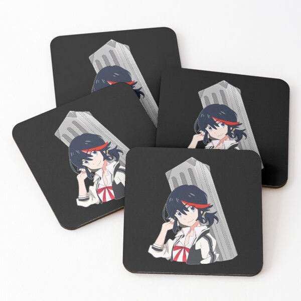 Item preview, Kill la Kill designed and sold by Aqsa-manzoor.