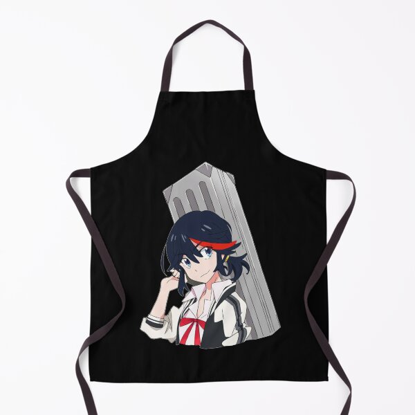 Item preview, Kill la Kill designed and sold by Aqsa-manzoor.