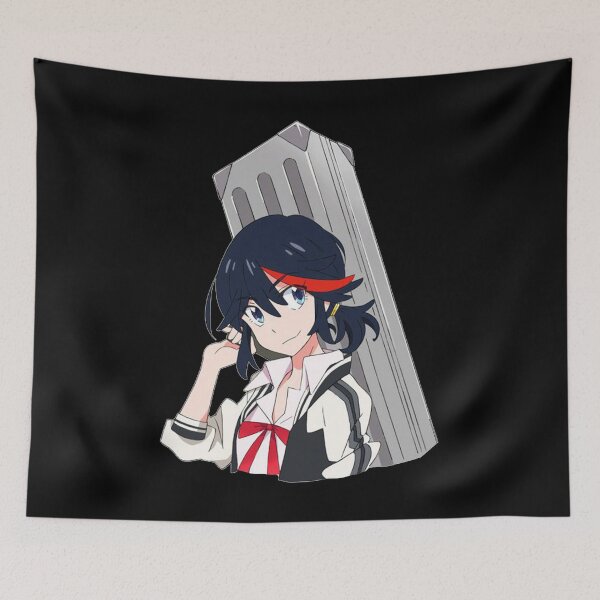 Item preview, Kill la Kill designed and sold by Aqsa-manzoor.