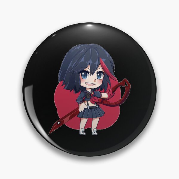 Item preview, Kill la Kill designed and sold by Aqsa-manzoor.