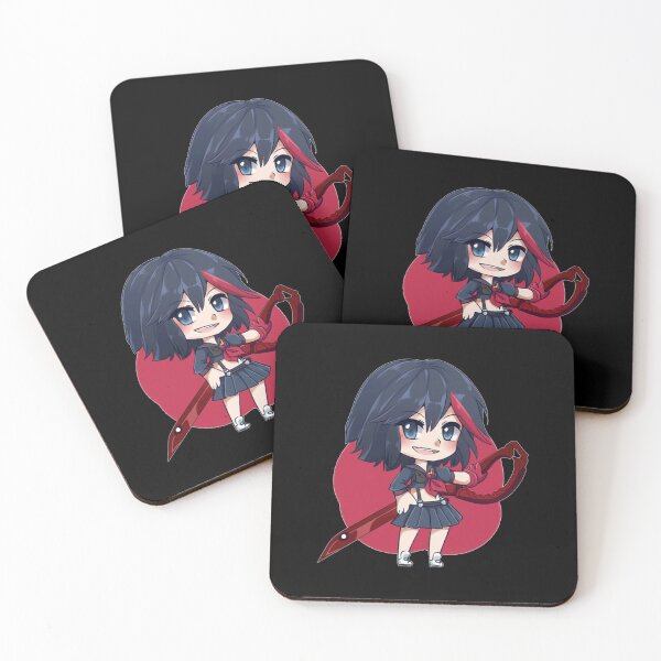 Item preview, Kill la Kill designed and sold by Aqsa-manzoor.