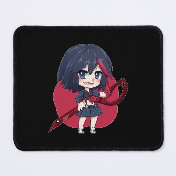Item preview, Kill la Kill designed and sold by Aqsa-manzoor.