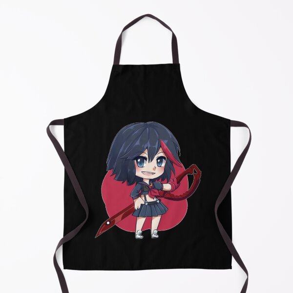 Item preview, Kill la Kill designed and sold by Aqsa-manzoor.