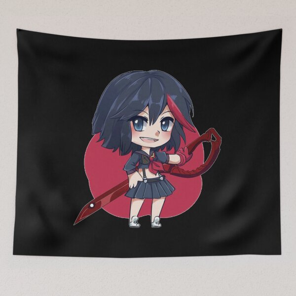 Item preview, Kill la Kill designed and sold by Aqsa-manzoor.
