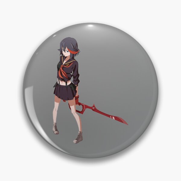 Item preview, Kill la Kill designed and sold by Aqsa-manzoor.