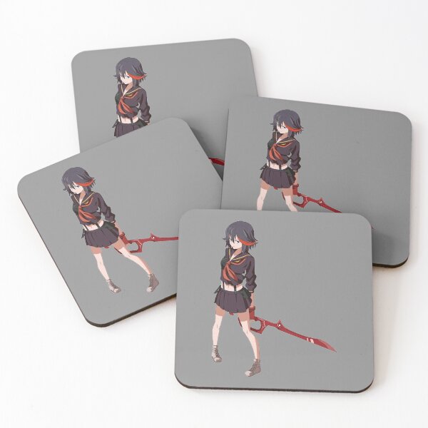 Item preview, Kill la Kill designed and sold by Aqsa-manzoor.