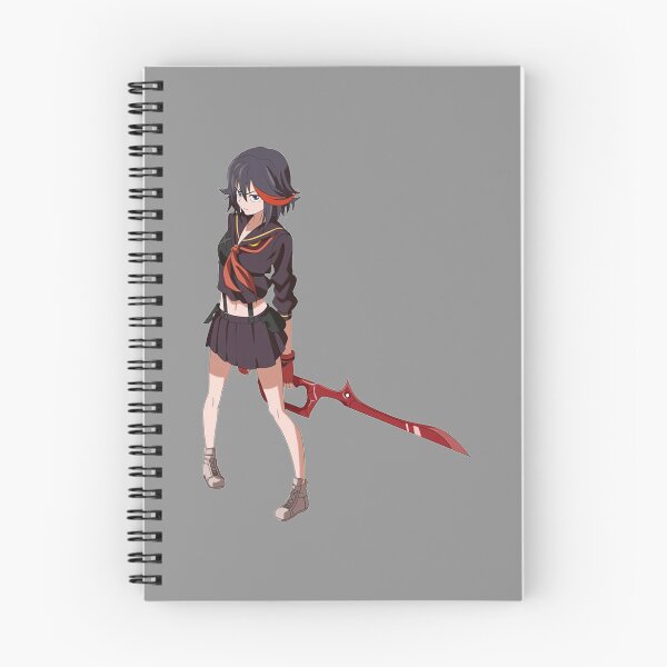 Item preview, Kill la Kill designed and sold by Aqsa-manzoor.