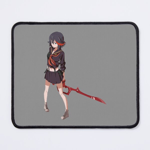 Item preview, Kill la Kill designed and sold by Aqsa-manzoor.