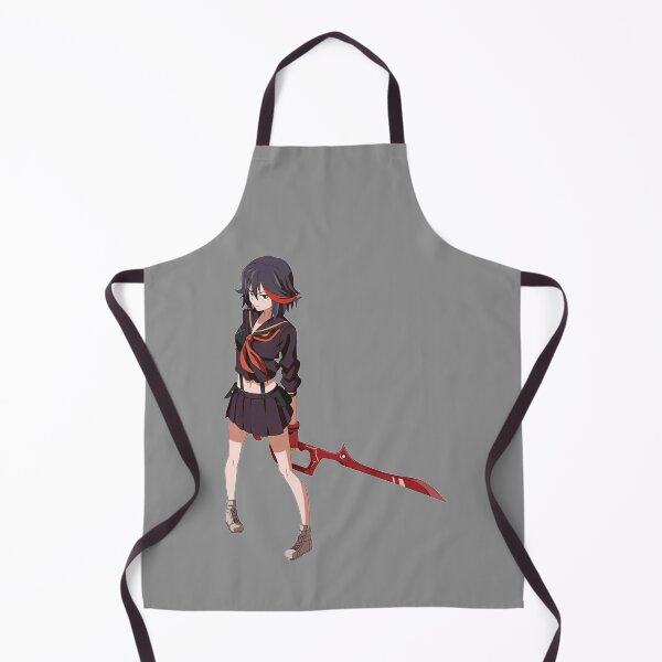 Item preview, Kill la Kill designed and sold by Aqsa-manzoor.
