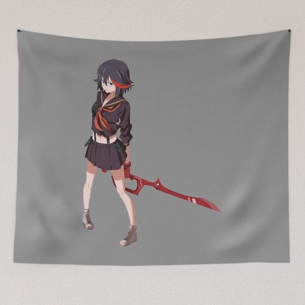 Item preview, Kill la Kill designed and sold by Aqsa-manzoor.