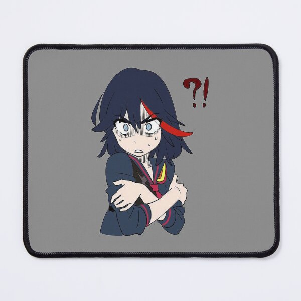 Item preview, Kill la Kill designed and sold by Aqsa-manzoor.