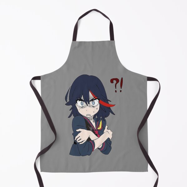 Item preview, Kill la Kill designed and sold by Aqsa-manzoor.