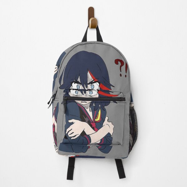 Item preview, Kill la Kill designed and sold by Aqsa-manzoor.