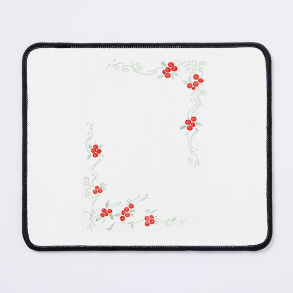 Item preview, Berries in a frame designed and sold by SaraMN88.