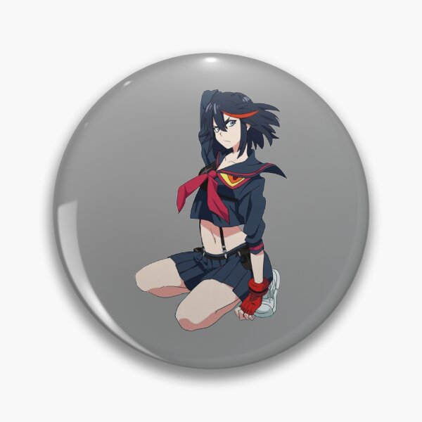 Item preview, Kill la Kill designed and sold by Aqsa-manzoor.