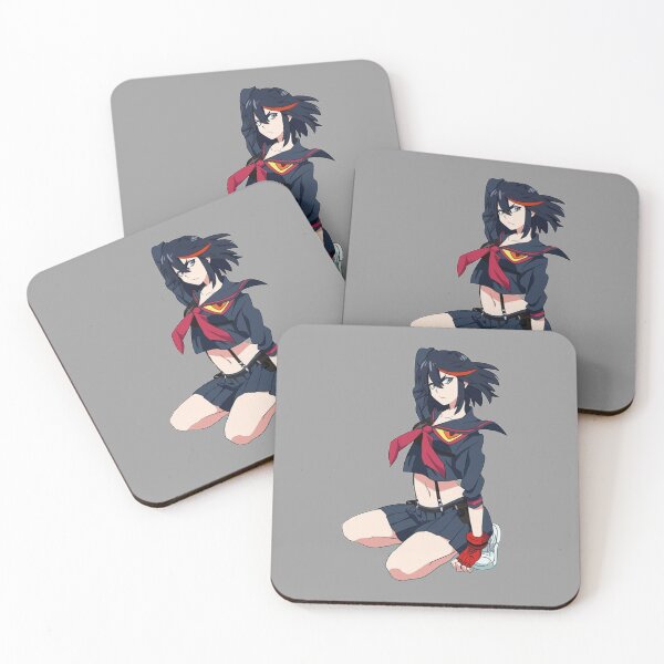 Item preview, Kill la Kill designed and sold by Aqsa-manzoor.