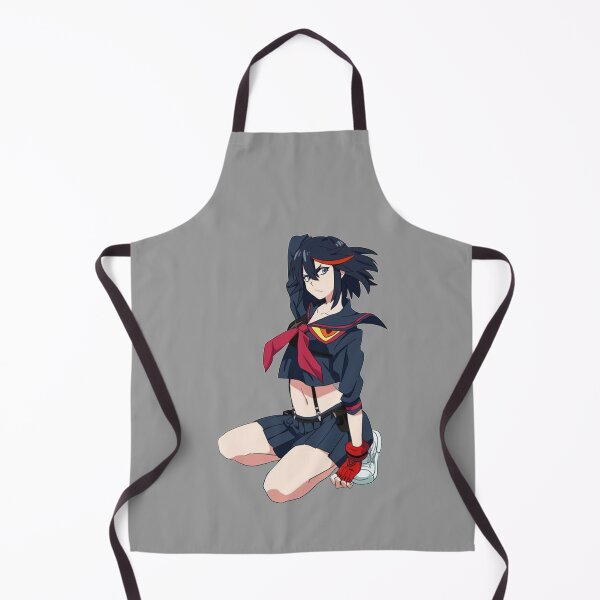 Item preview, Kill la Kill designed and sold by Aqsa-manzoor.