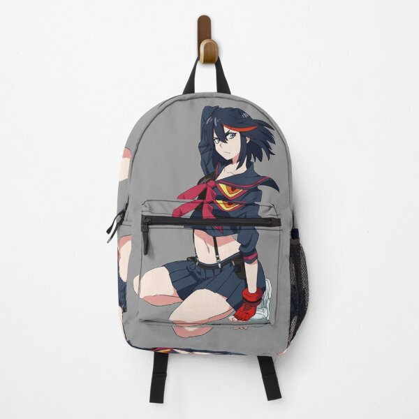 Item preview, Kill la Kill designed and sold by Aqsa-manzoor.