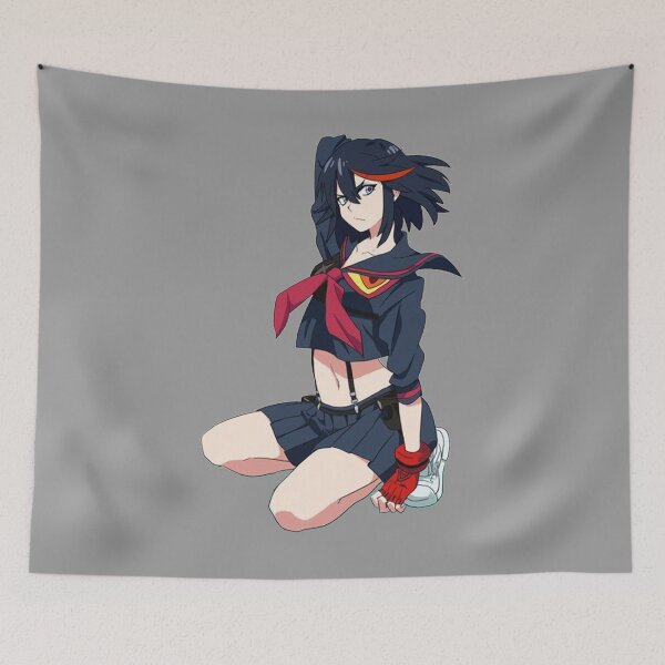 Item preview, Kill la Kill designed and sold by Aqsa-manzoor.