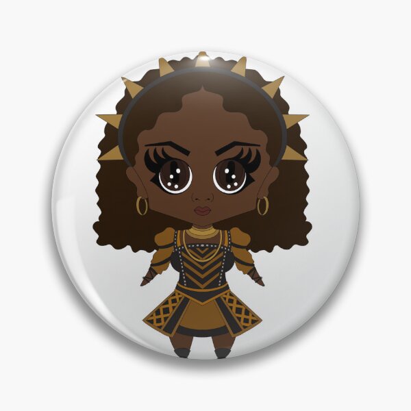 Item preview, Katherine of Aragon designed and sold by thehistorygirl.