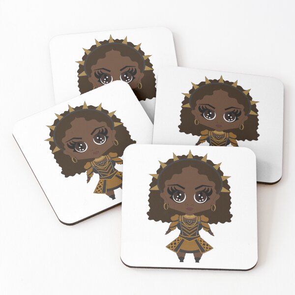 Item preview, Katherine of Aragon designed and sold by thehistorygirl.