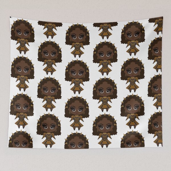 Item preview, Katherine of Aragon designed and sold by thehistorygirl.