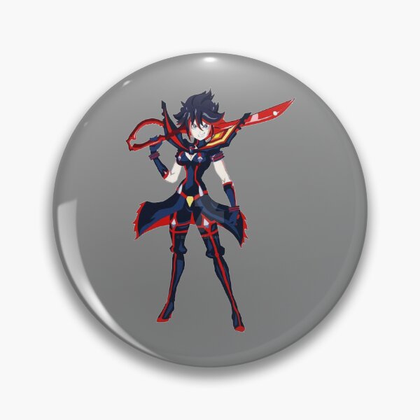Item preview, Kill la Kill designed and sold by Aqsa-manzoor.