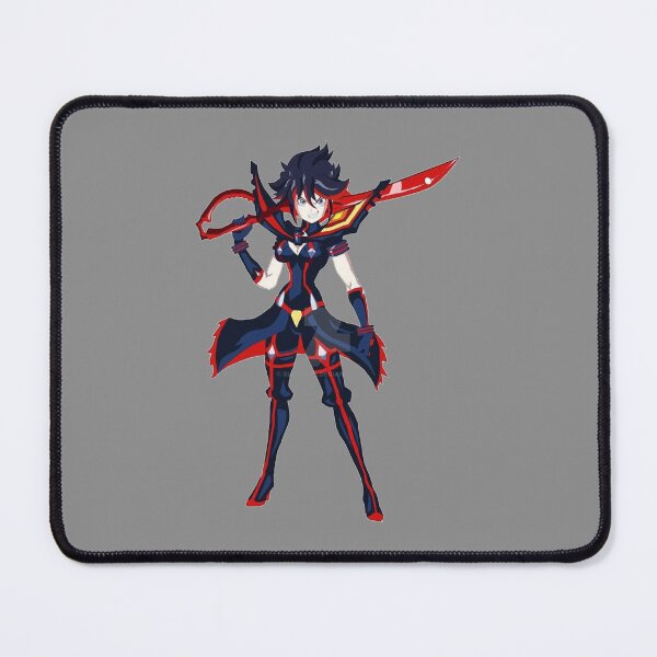 Item preview, Kill la Kill designed and sold by Aqsa-manzoor.