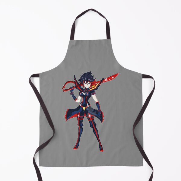 Item preview, Kill la Kill designed and sold by Aqsa-manzoor.