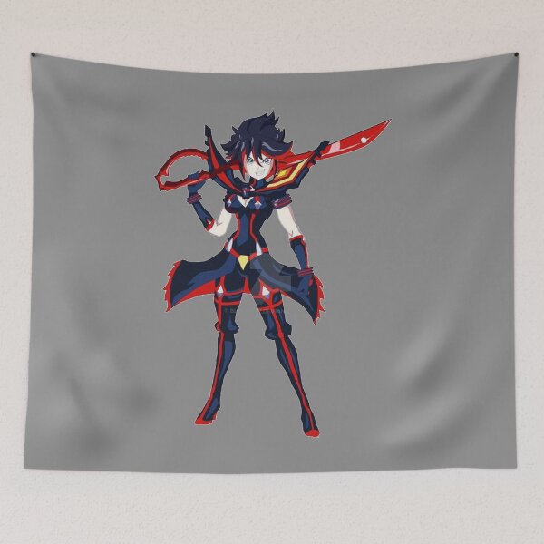 Item preview, Kill la Kill designed and sold by Aqsa-manzoor.