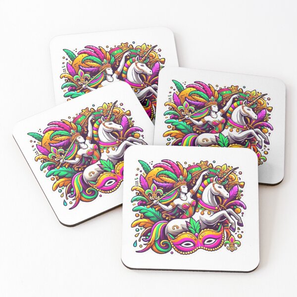 Item preview, Shrove Tuesday, Happy Mardi Gras Fun 2025 Party Kids Men Women Carnival designed and sold by Creat-Des.