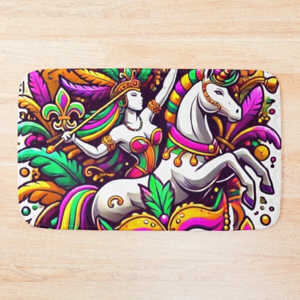Item preview, Shrove Tuesday, Happy Mardi Gras Fun 2025 Party Kids Men Women Carnival designed and sold by Creat-Des.