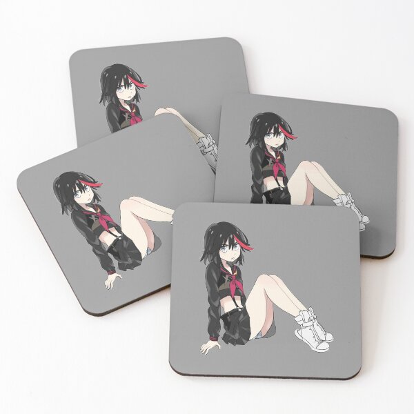 Item preview, Kill la Kill designed and sold by Aqsa-manzoor.