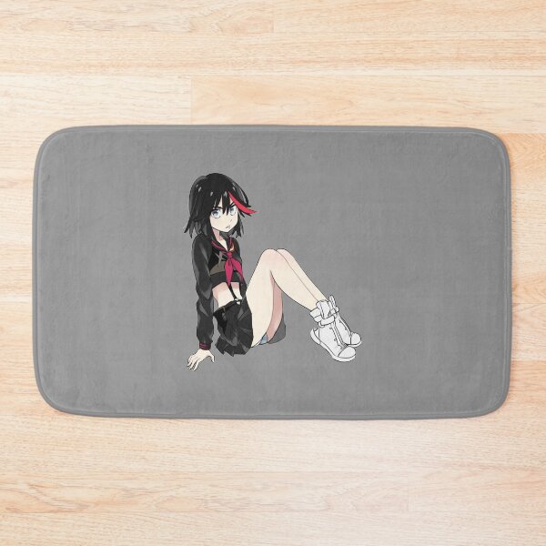 Item preview, Kill la Kill designed and sold by Aqsa-manzoor.