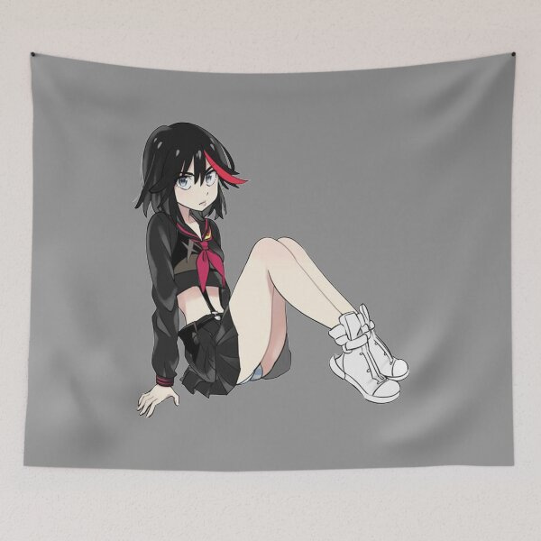 Item preview, Kill la Kill designed and sold by Aqsa-manzoor.