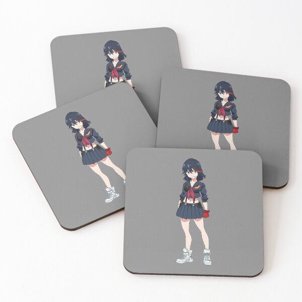 Item preview, Kill la Kill designed and sold by Aqsa-manzoor.