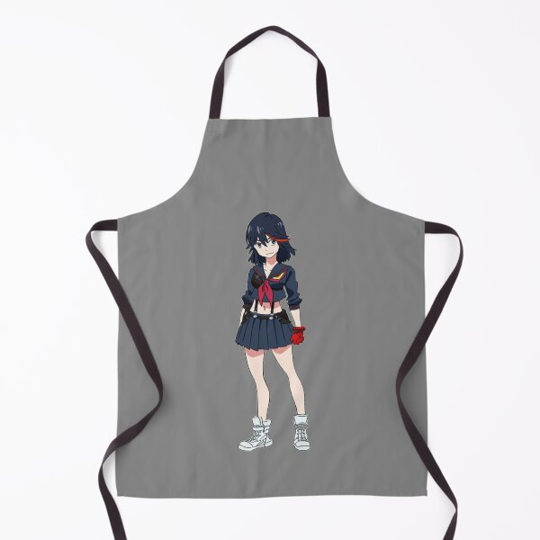 Item preview, Kill la Kill designed and sold by Aqsa-manzoor.