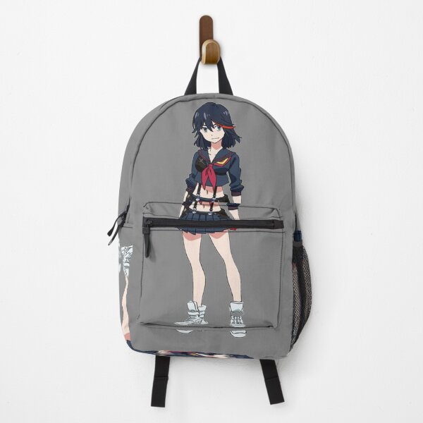 Item preview, Kill la Kill designed and sold by Aqsa-manzoor.