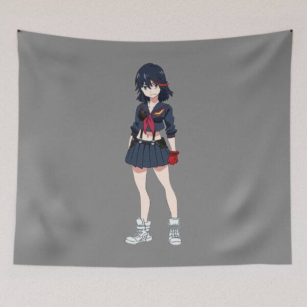Item preview, Kill la Kill designed and sold by Aqsa-manzoor.