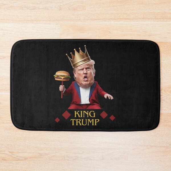 Item preview, Trump Caricature Humor designed and sold by thenewking.
