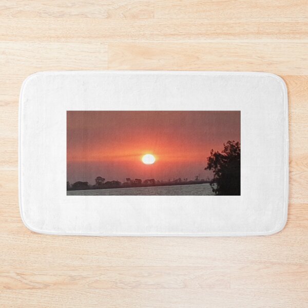 Item preview, Aussie Sunset. designed and sold by WhoRayShirts.