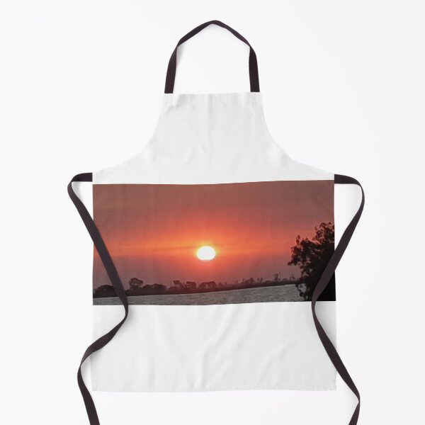 Item preview, Aussie Sunset. designed and sold by WhoRayShirts.