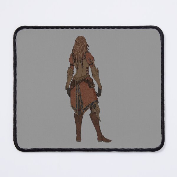 Item preview, Dragons Dogma 2 designed and sold by Aqsa-manzoor.