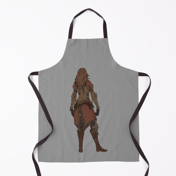 Item preview, Dragons Dogma 2 designed and sold by Aqsa-manzoor.
