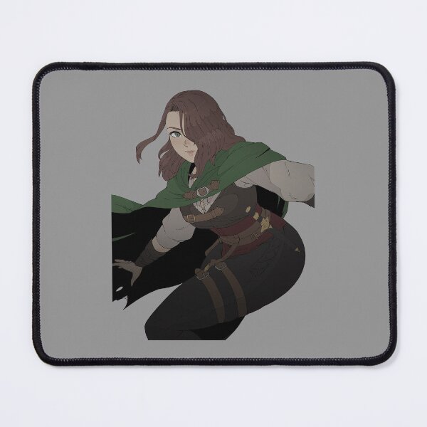 Item preview, Dragons Dogma 2 designed and sold by Aqsa-manzoor.