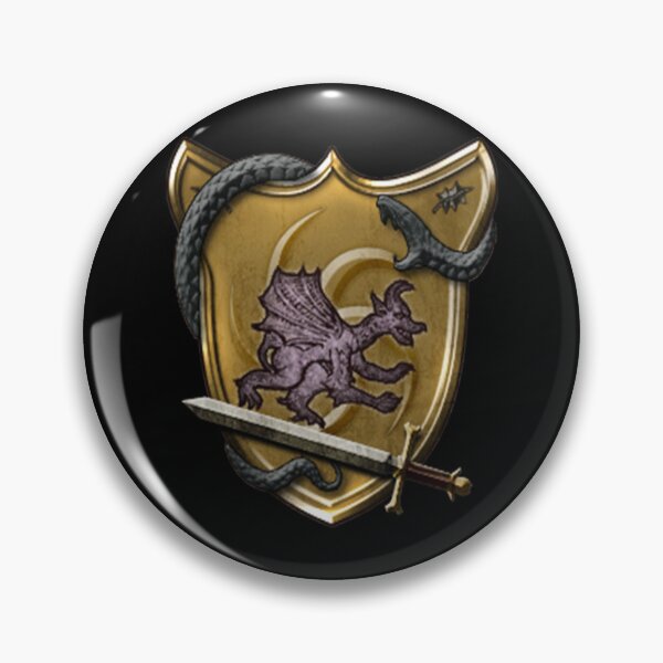 Item preview, Dragons Dogma 2 designed and sold by Aqsa-manzoor.