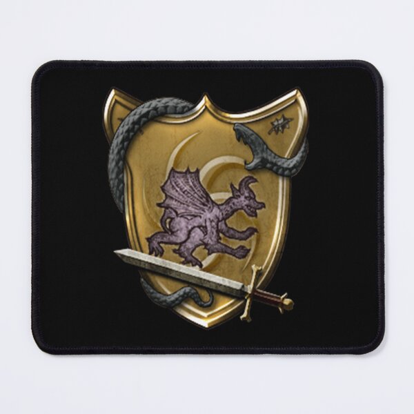Item preview, Dragons Dogma 2 designed and sold by Aqsa-manzoor.